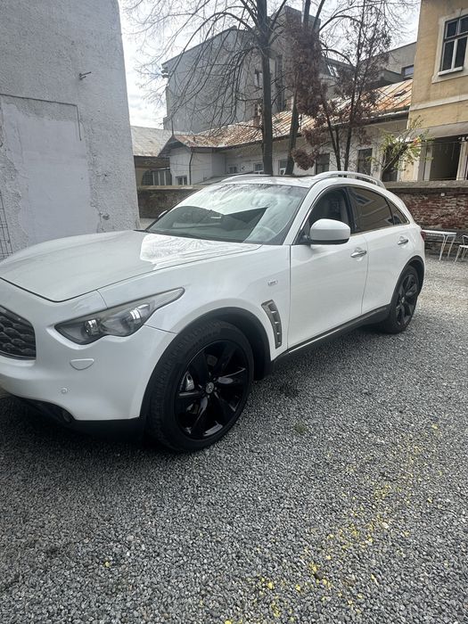 Vand Infiniti FX 30 dS