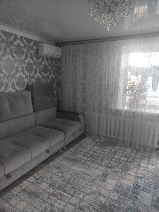 Продам квартиру.