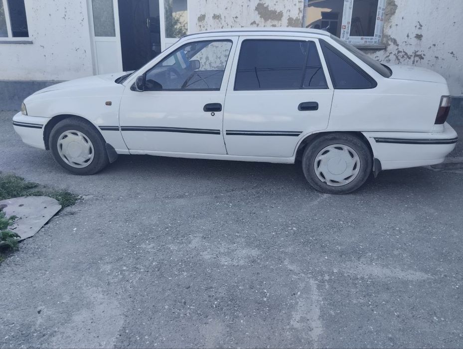 Nexia 1 1996-yil