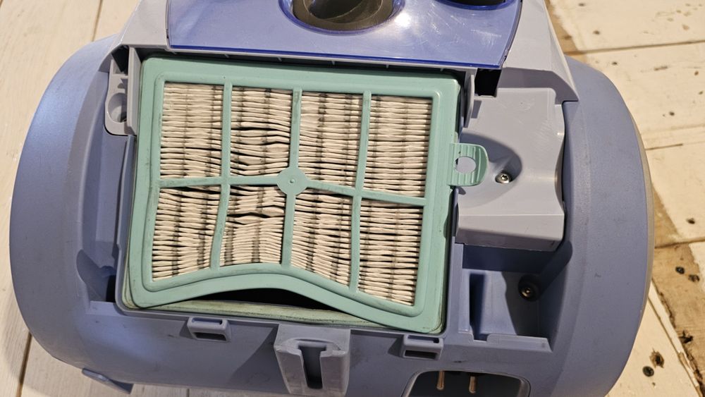 Aspirator Philips