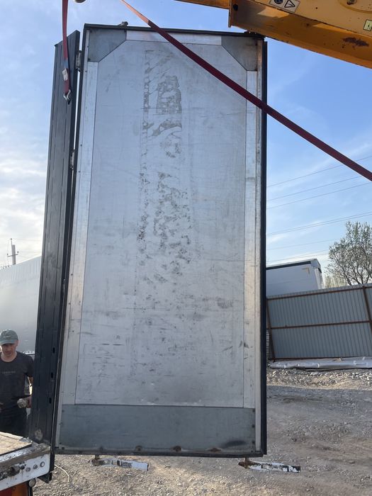 Ворота в отличном состояний