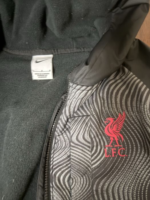 Nike AWF Liverpool