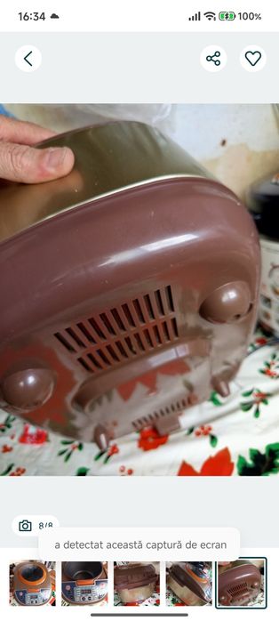 Vând ricecooker multicooker!