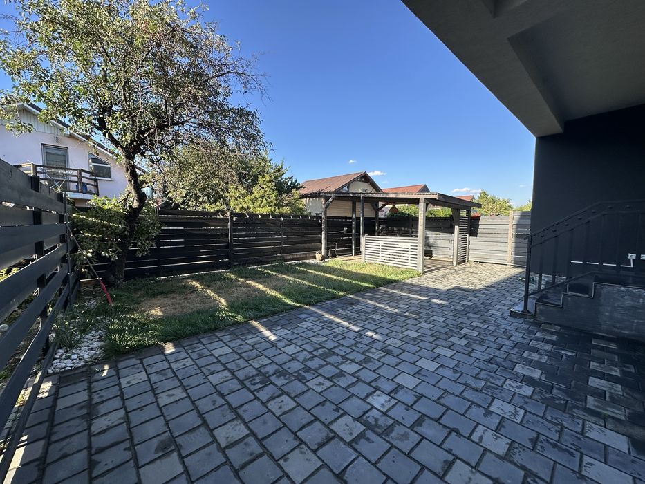 Casă de închiriat – Bulevardul Nicolae Romescu