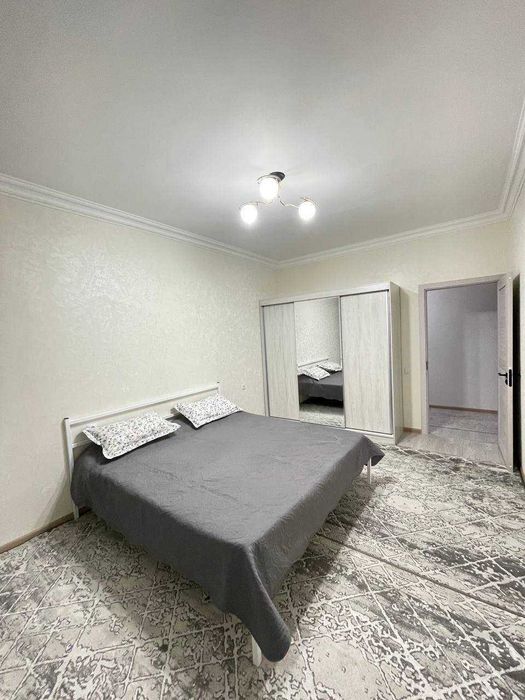 Дружбы Народов Сдаётся кв навастройка ЖК Чакар !378*