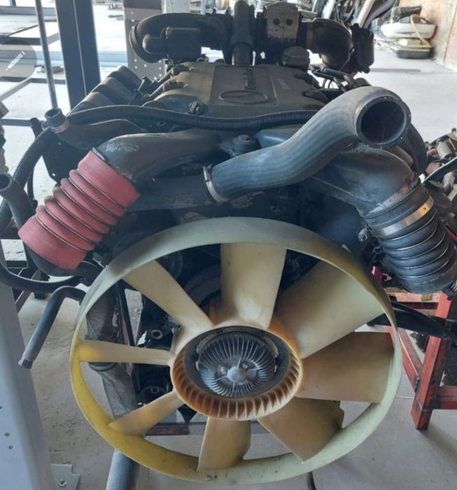 Motor mercedes , Mercedes tourismo, Mercedes unimog , Mercedes axor