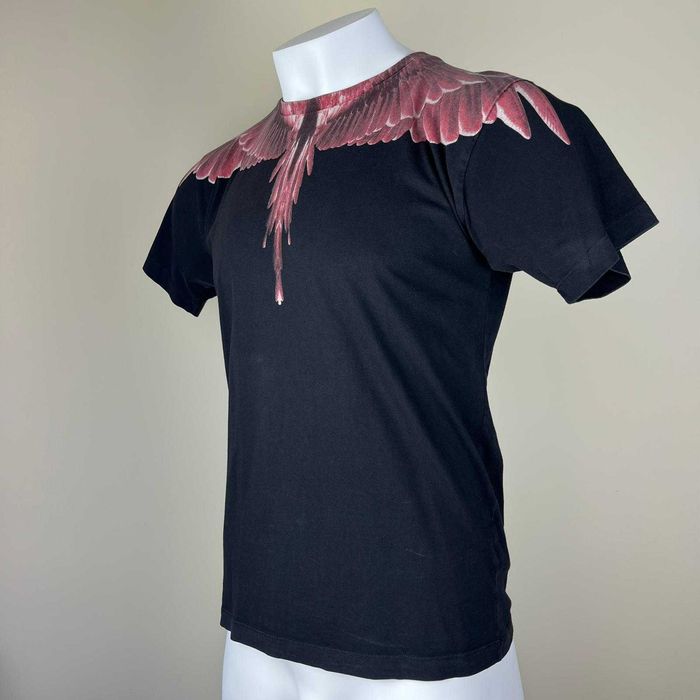 Тениска Marcelo Burlon