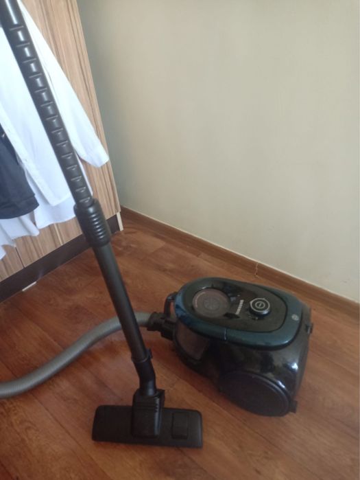 Продается пылесос