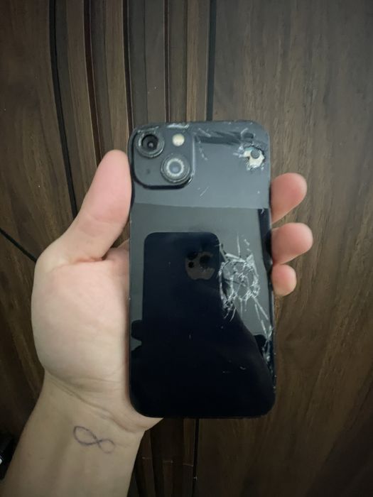 iphone 13 без коробки