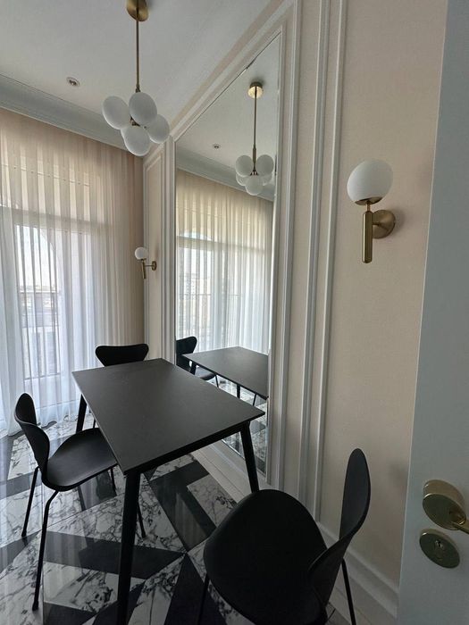 NRG Mirzo-Ulugbek Продается 1 комнатная квартира ремонт ул.Сайрам