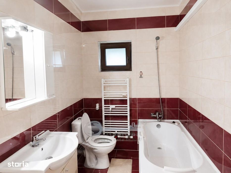 Apartament cu 1 cameră în bloc nou – Tătărași | Aer condiționat | Disp