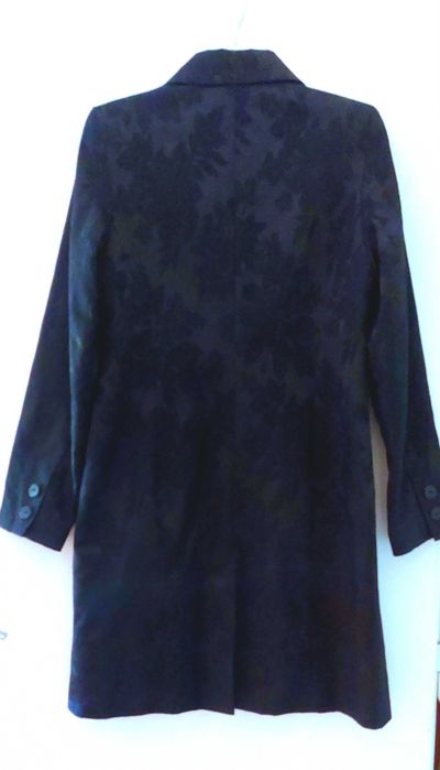 Дамско манто, р-р 40 (М)