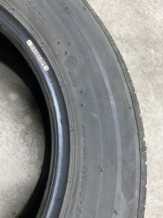 Летни гуми Bridgestone 195/65/15