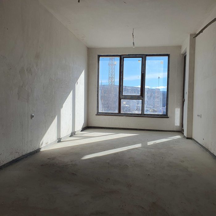 Продава 3-СТАЕН апартамент с акт 16