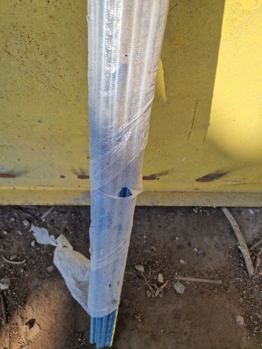 Шпильки М12х1000