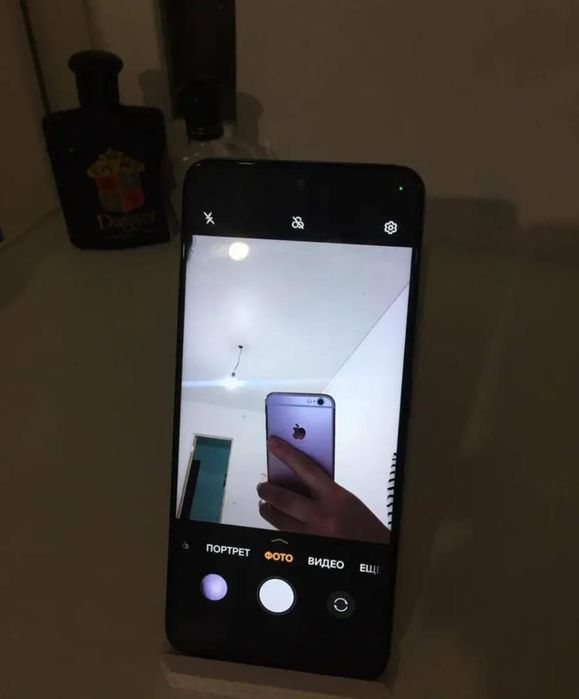 HONOR X7B смартфон