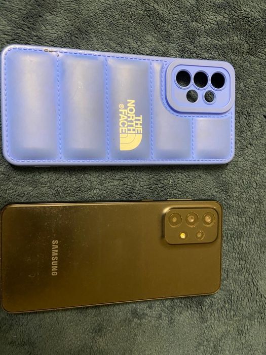 Продам Samsung a33 5g 128gb