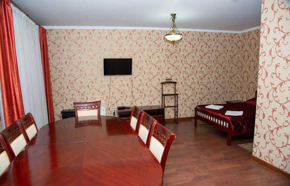 Продается гостиница