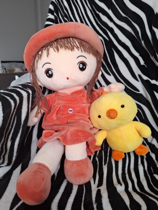 Продам мягкую игрушку