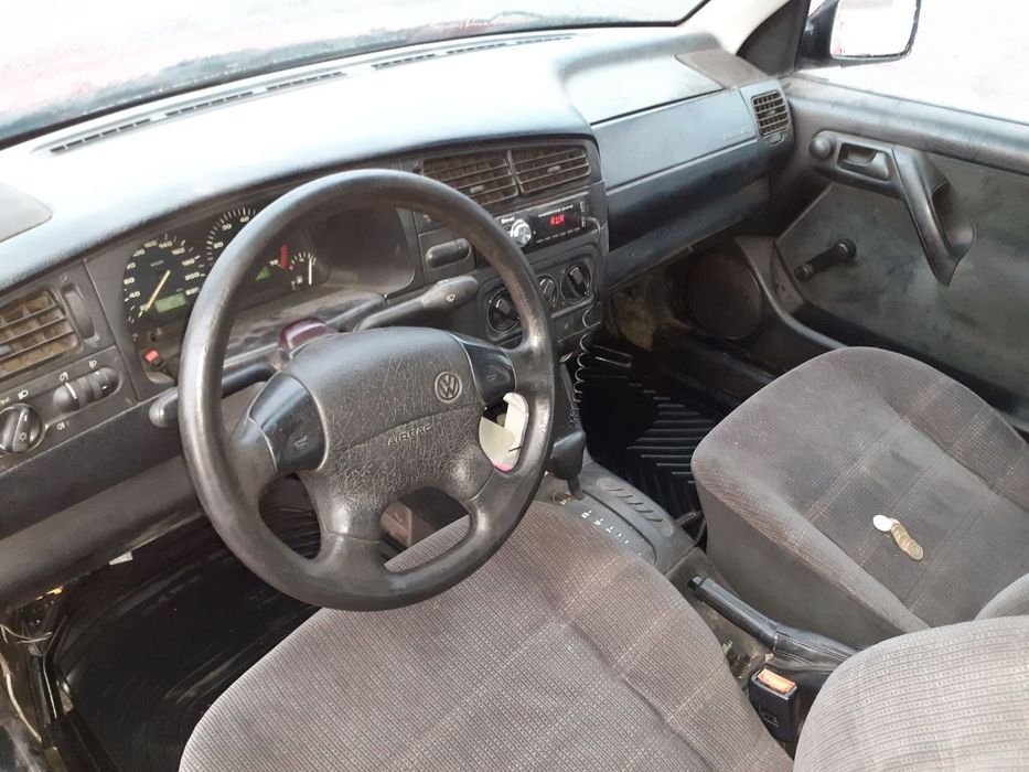 Volkswagen  vento