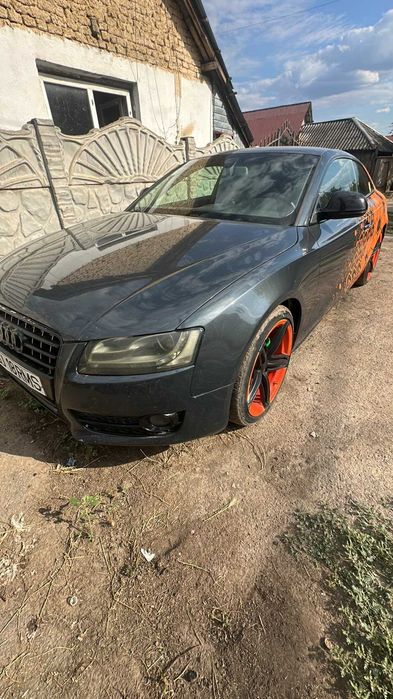 Audi a 5 2010 3.0 diesel