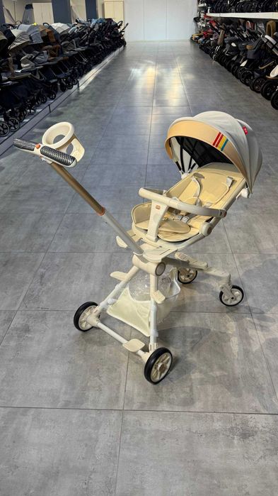 Дрон коляска 360° Dron kalyaska Arzon narxda Dostavka bor