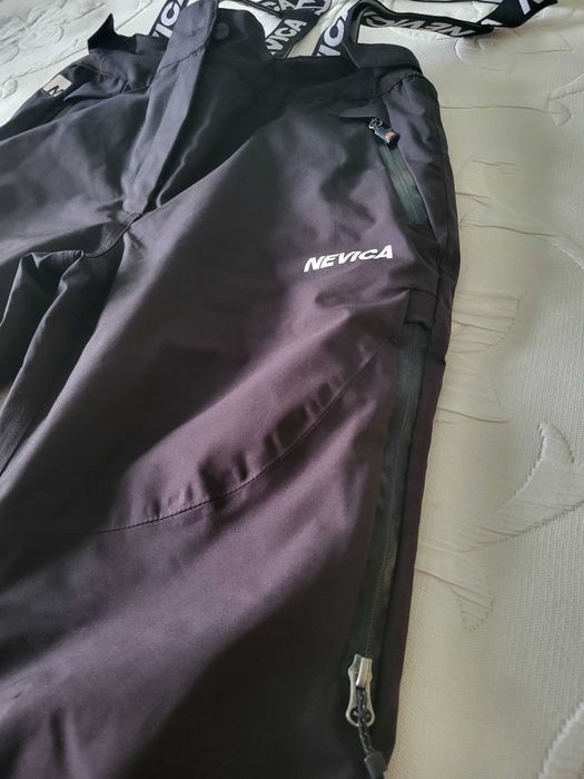 Ски панталон Nevica Vail воден стълб 10000