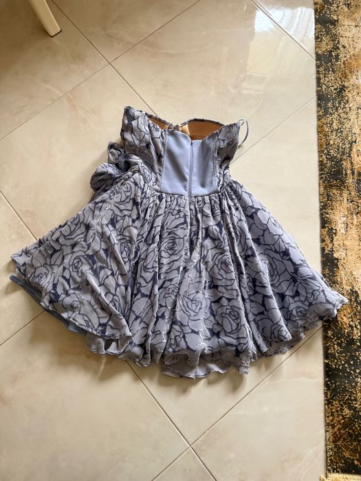 Elisabetta Franchi Оригинална рокля