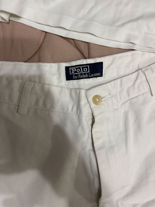 Polo Ralph Lauren Мъжки Екип