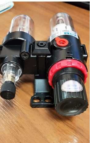 Влагоотделитель.  AFC-2000/BFC-4000