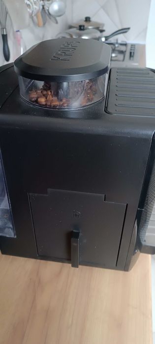 Expresor de cafea Krups