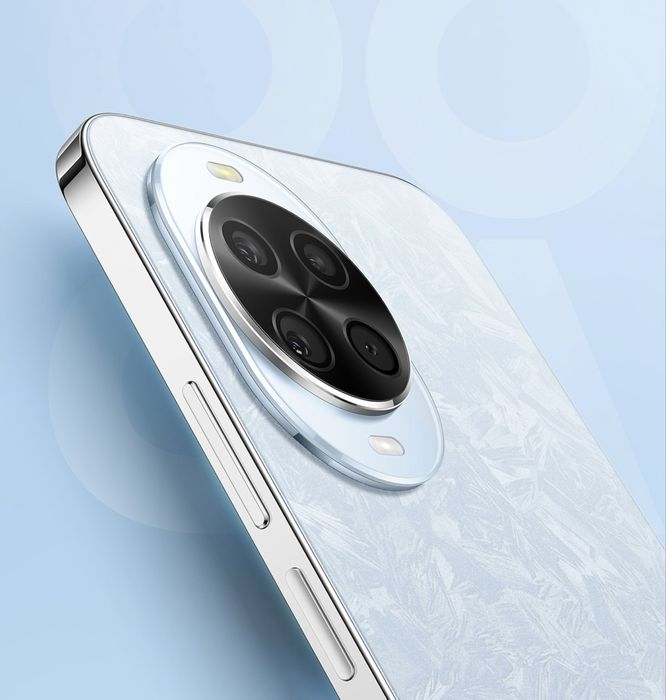 НОВ!!! HUAWEI Nova 14 PRO 6.78 “, 512 GB, RAM 12 GB, Blue