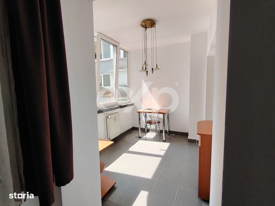 Apartament 2 camere Gheorgheni I INTERSERVISAN