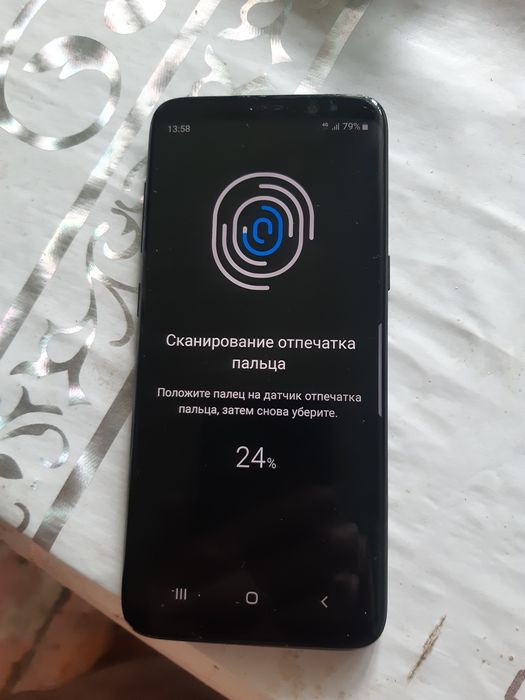 Samsung galaxy s8 продам