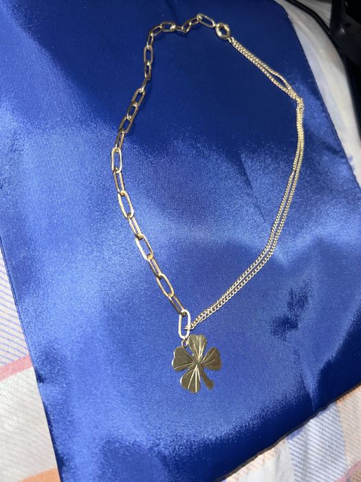 Итальянский алтын