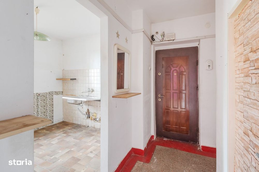 Apartament 2 Camere Calea Mareșal Alexandru Averescu , Zona Centrala