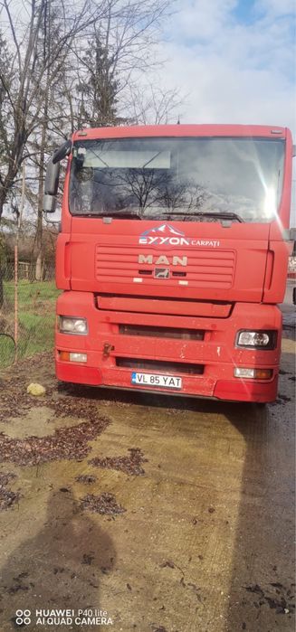 Man 18.440 2004 euro 4