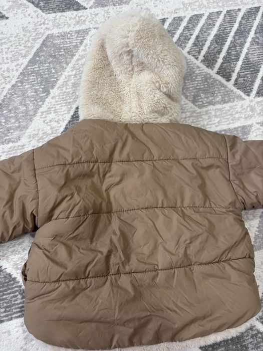 Куртка весна 74-80см