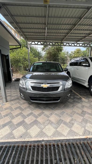 Cobalt 2025/2025 Gk2 masla