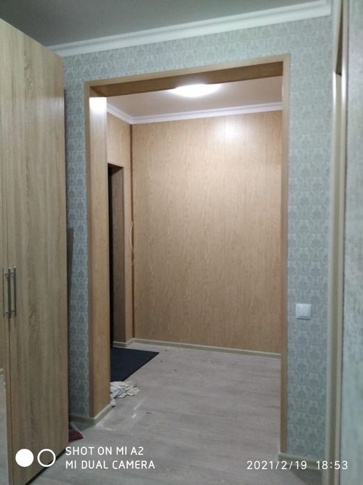 Квартира продаётся