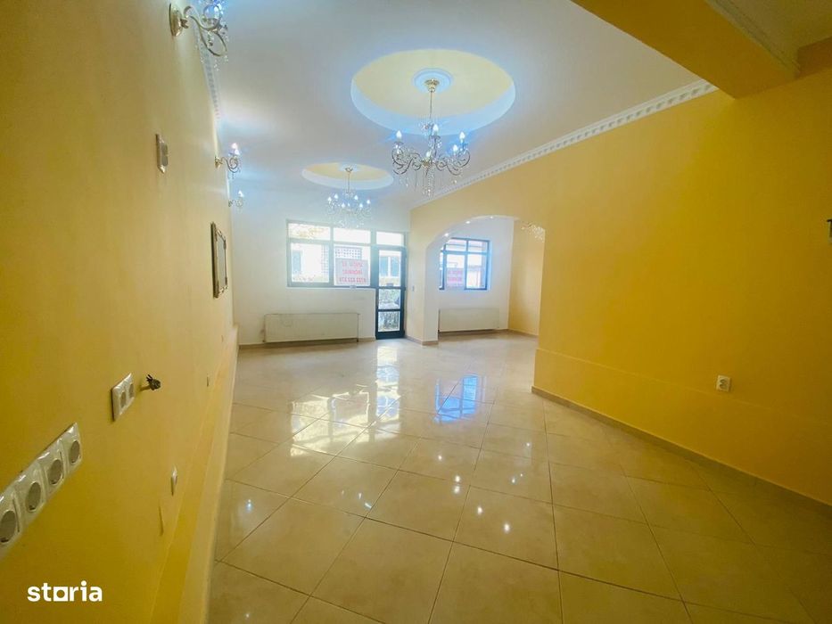 Spatiu comercial in zona centrala, spre inchiriere