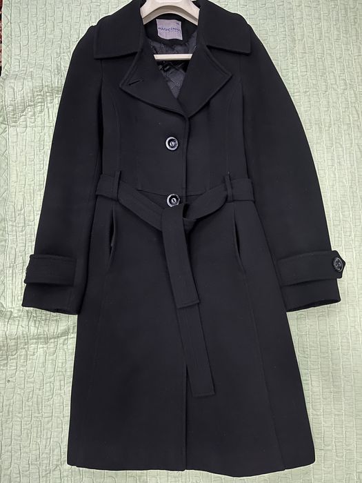 Кашемир пальто