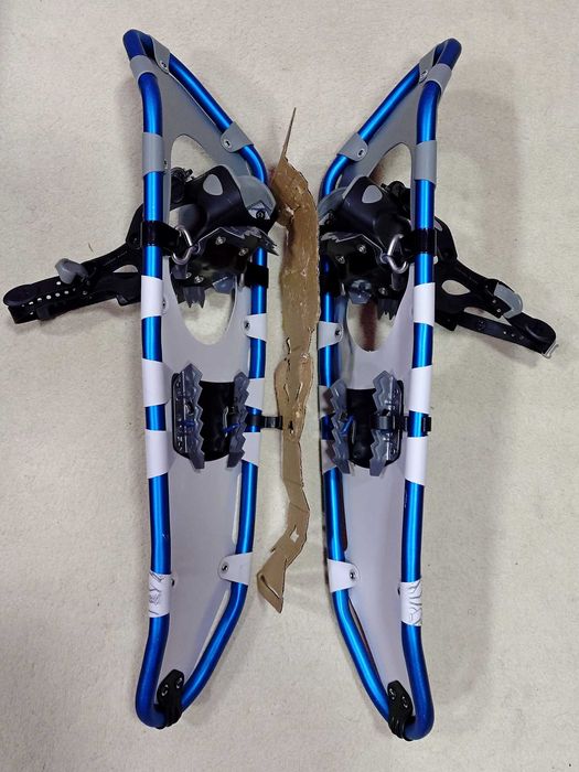 Снегоходки Tubbs за пудра