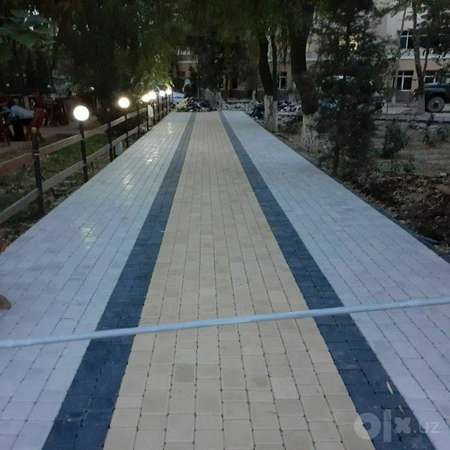 Burchatka seh arzon narxlada