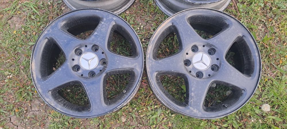 Jante 16 5x112 mercedes