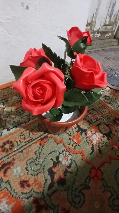 Izalon Gullar zakazga