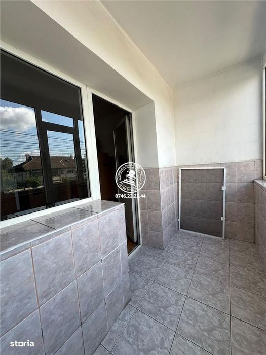 Apartament 2 camere de inchiriat, decomandat, etajul 1 - Gara