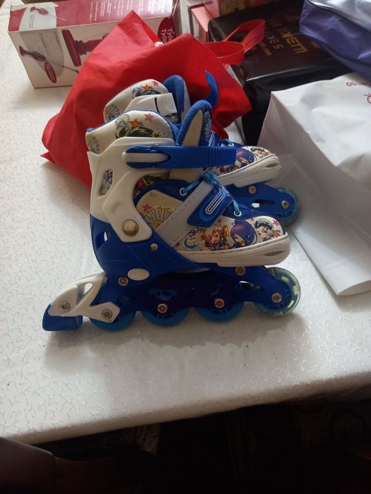 Продам дет обувь