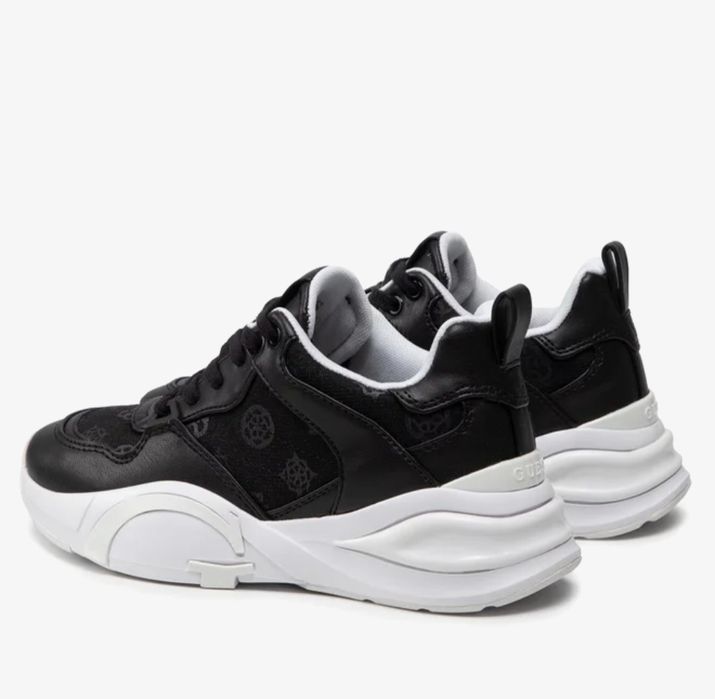 Guess маратонки сникърси обувки