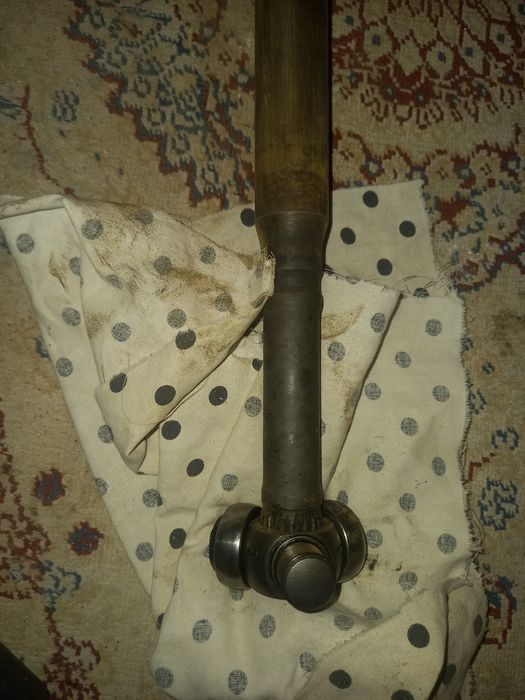 гранат хюндай акцент